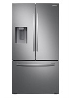 36 inc Samsung refrigerator