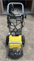 Karcher Pressure Washer