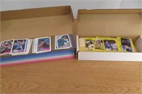 Topps Baseball Cards & more