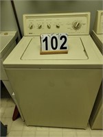Kenmore Series 80 Washing Machine