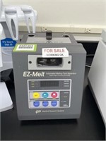 SRS EZ-Melt Auto Melting Point Apparatus