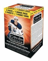 O-Pee-Chee Platinum Retro Cards-4 Packs