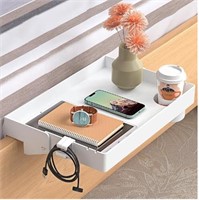 SPACELEAD Bedside Shelf for Bed