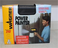 Wagner Power Painter Model 210
