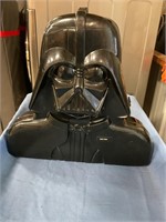 Darth Vader storage case