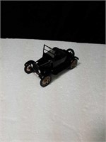 Danbury mint 1925 Ford model T black