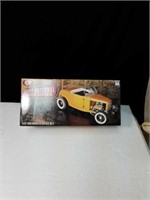 1932 Ford roadster release no 2 NIB