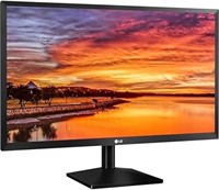 (U) (P)LG Electronics 24BK430H-B 24-Inch Screen LC