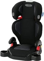 (U) Graco TurboBooster Highback Booster Seat, 2-in