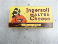 Ingersoll Malted Cheese Vintage Box