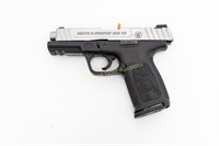 Smith & Wesson SD9 VE 9 MM Pistol