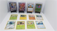 (12) TCG Pokemon V, Japanese, Vmax