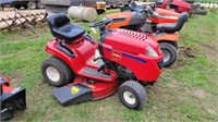 Toro LX423 Lawn Mower