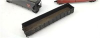 NYC O Scale Woood Gondola Car