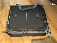 Folding Garment bag