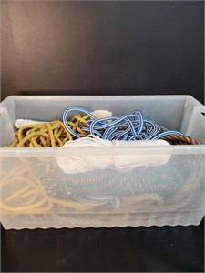 Great Estate Rope Collection