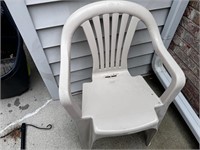 OUTDOOR CHAIR
