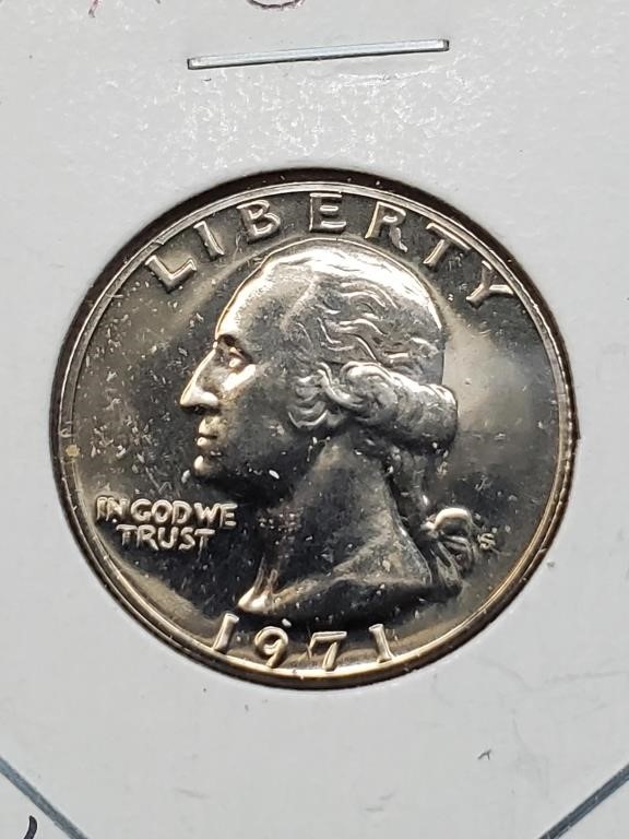 Coin Auction #170