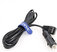 12V DC Extension Cable