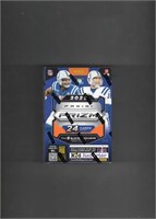 2023-'24 Panini Prizm Football Blaster Box - 5