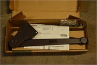 New In Box Norton PR7500 Door Closer Dark Bronze