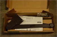 New In Box Norton PR7500 Door Closer Dark Bronze