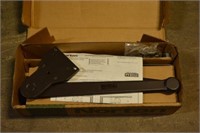 New In Box Norton PR7500 Door Closer Dark Bronze