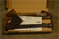 New In Box Norton PR7500 Door Closer Dark Bronze