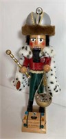 Steinbach Russian Czar Nutcracker 20”