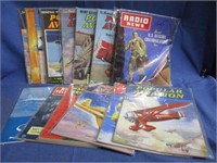 aviation books