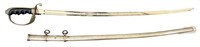 M.C. Lilley & Co Sword