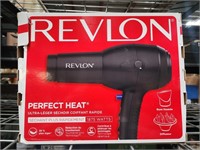 Revlon perfecto heat