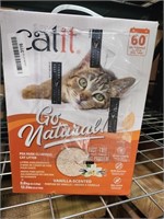 Catit go natural