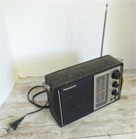 PANASONIC TRANSISTOR RADIO