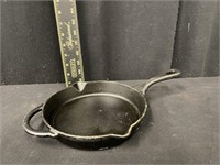 Pioneer Woman Cast Iron Skillet