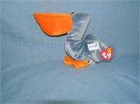 Vintage Ty Beanie Baby toy