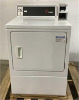 Alliance Coin Operated Dryer BDG909WF1102