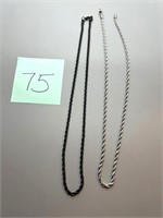 Dual Necklaces (new)
