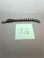 Stainless Steel Bracelet (new)