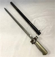 WW I French Bayonet