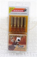 FULL PACKAGE WINCHESTER 308 WIN AMMO