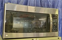 GE Convection Microwave Oven