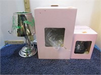 2-- FRAGRANCE WARMERS