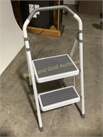 Gorilla Ladders Heavy Duty Step Ladder