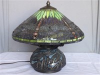 Dragon Fly Table Lamp