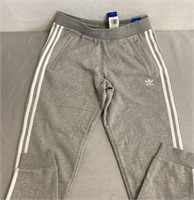 NWT Adidas Men’s Sweatpants- Large