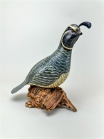 Big Sky Carvers California Quail