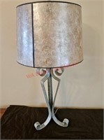 Nice Table Lamp (dining Room)
