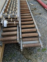 Conveyor Belt Rollers