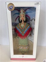 2004 PINK LABEL PRINCESS OF ANCIENT MEXICO